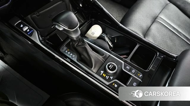 Kia Sorento 4th Generation id 4409558 из Кореи 29