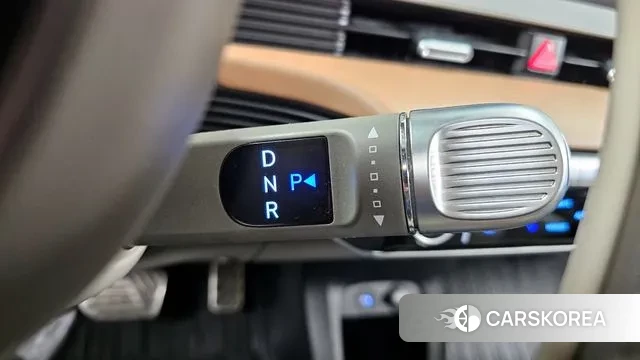 Hyundai Ionic 5 id 3295624 из Кореи 19