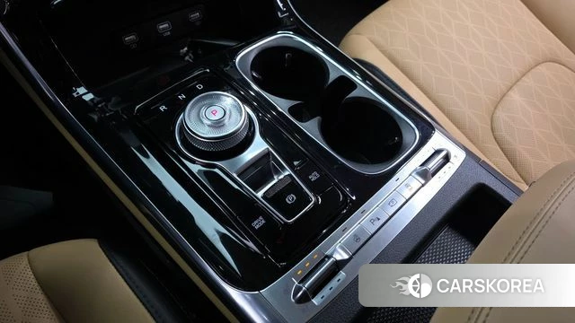 Kia Carnival 4th generation id 3916452 из Кореи 19