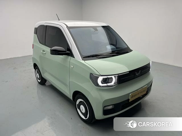 Wuling Automobile Wuling Hongguang MINIEV id 4228518 из Китая 19