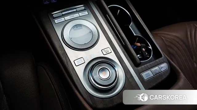 Genesis G80 (RG3) id 3681446 из Кореи 19