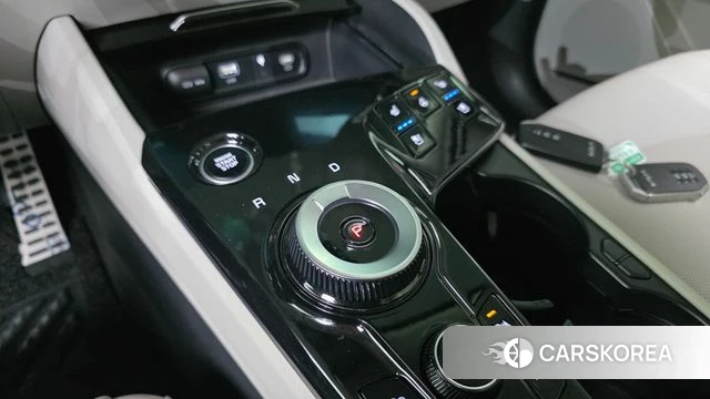 Kia Sportage 5th Generation Hybrid id 4556388 из Кореи 19