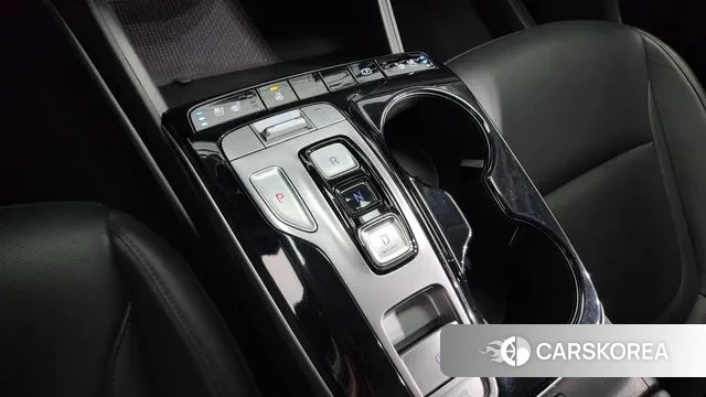 Hyundai Tucson (NX4) id 3372513 из Кореи 19