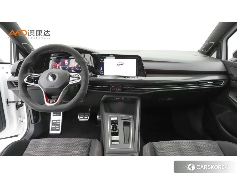 Volkswagen Golf id 4453923 из Китая 9