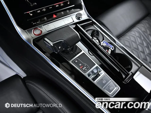 Audi S6 (C8) id 2648208 из Кореи 19