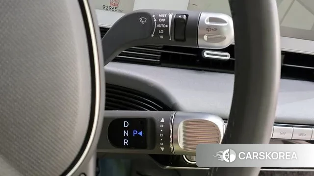 Hyundai Ionic 5 id 3771645 из Кореи 19