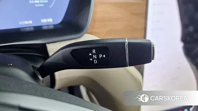 Tesla Model X id 2976231 из Кореи 19