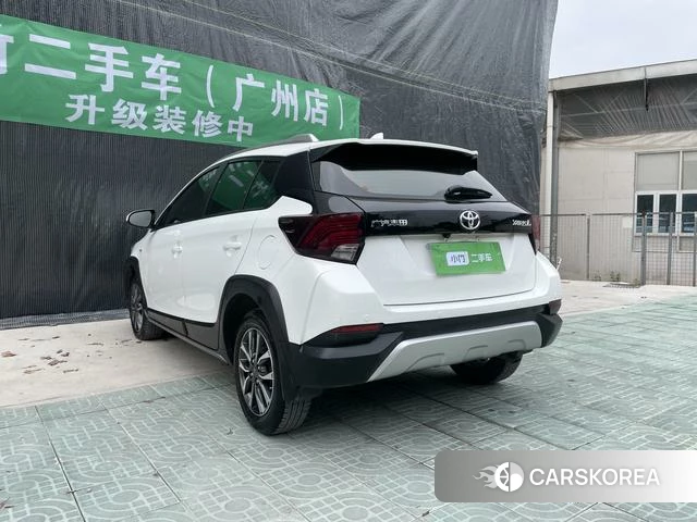 Toyota YARIS L Zhixuan id 4262236 из Китая 25