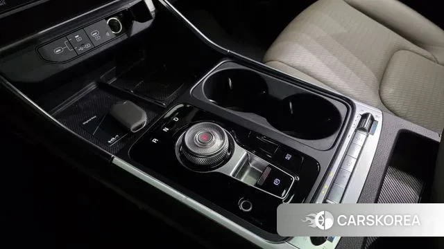 Kia The New Carnival 4th Generation id 3246159 из Кореи 19