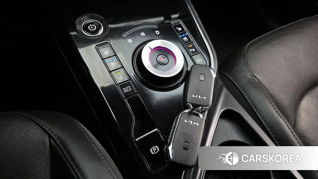 Kia Di All New Niro EV id 4343004 из Кореи 19