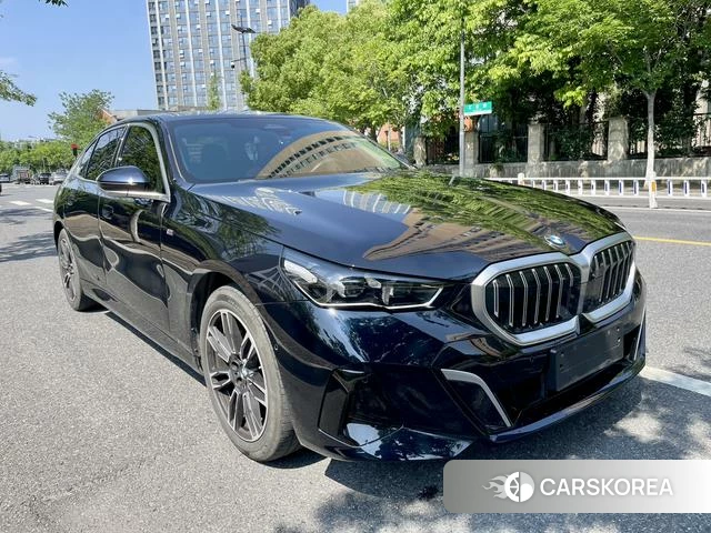 BMW 5 series id 4275241 из Китая 19