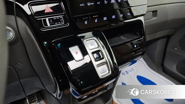 Hyundai Staria id 3502617 из Кореи 19