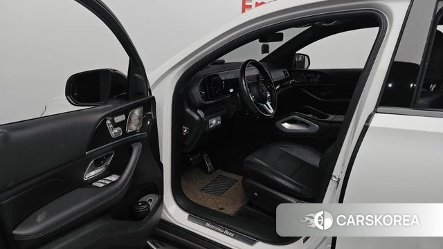 Mercedes-Benz GLE-Class W167 id 4572723 из Кореи 37