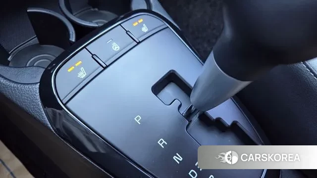 Kia All New Morning (JA) id 3439354 из Кореи 19