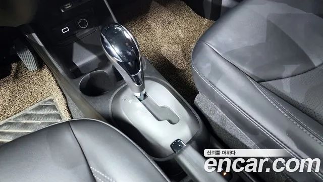 Chevrolet (GM Daewoo) The New Spark id 2870087 из Кореи 19