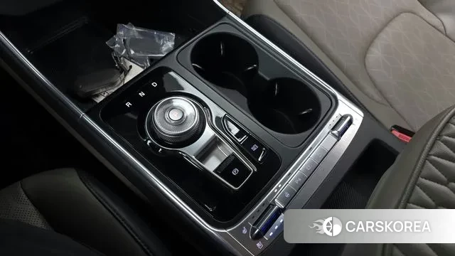 Kia The New Carnival 4th Generation id 2958896 из Кореи 19