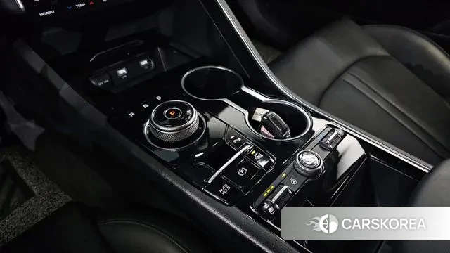 Kia K5 3rd generation id 3373453 из Кореи 19