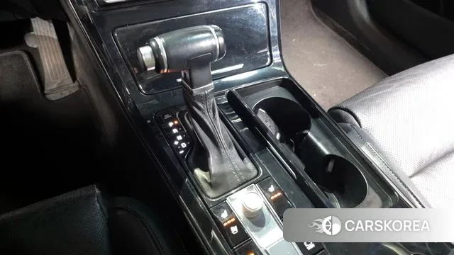 Kia K7 Premier id 3567994 из Кореи 19