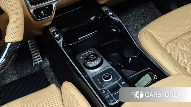 Kia Sorento 4th Generation id 3469143 из Кореи 19