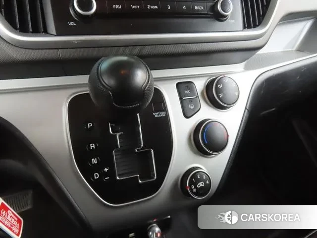 Kia The New Ray id 3757444 из Кореи 14