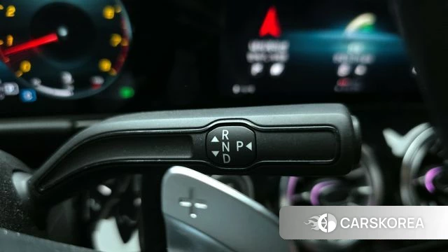Mercedes-Benz GLA - Class H247 id 4293813 из Кореи 30