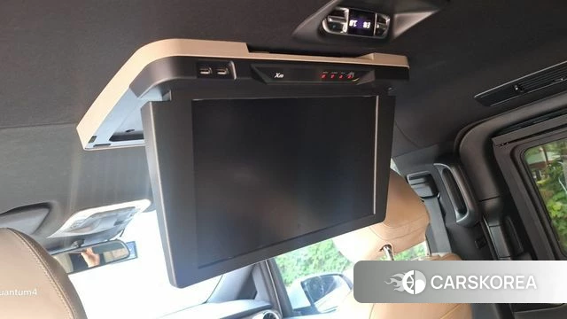 Mercedes-Benz V-Class id 4550394 из Кореи 12
