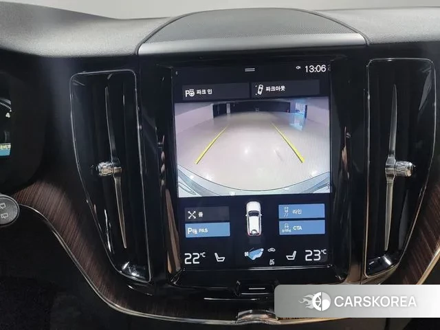 Volvo XC60 second Generation id 3385972 из Кореи 19