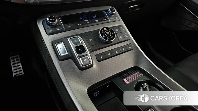 Hyundai Palisade id 3812713 из Кореи 19