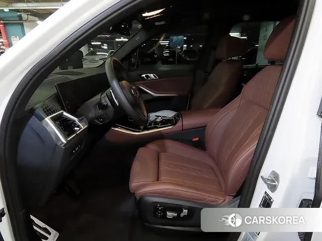 BMW X5 (G05) id 3400026 из Кореи 19