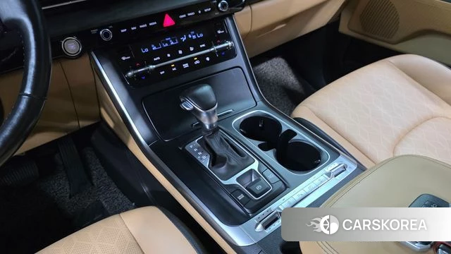 Kia Carnival 4th generation id 4511475 из Кореи 19