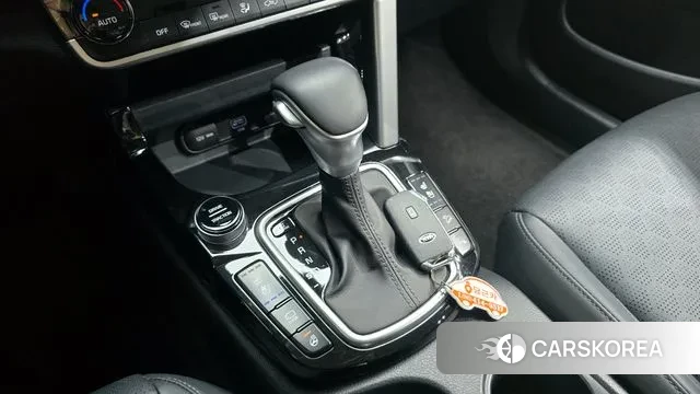 Kia Seltos id 2994476 из Кореи 19