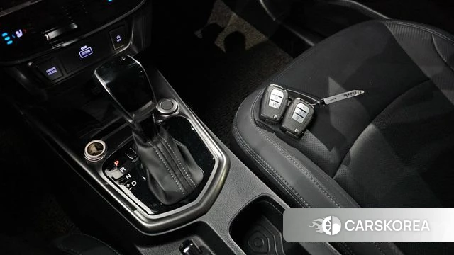Ssangyong Tivoli Air id 4429256 из Кореи 31
