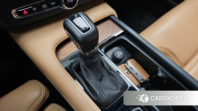 Volvo S90 id 4496732 из Кореи 32