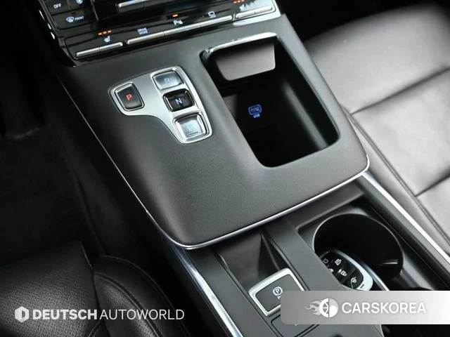 Hyundai The New Grandeur IG id 3859558 из Кореи 19