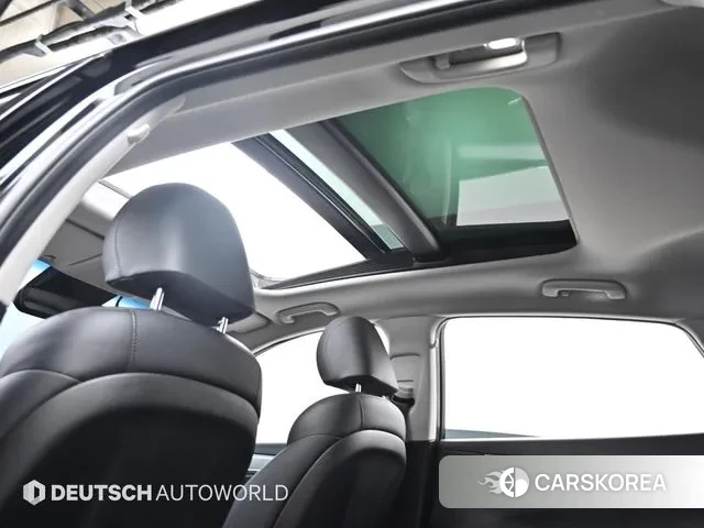 Hyundai The New Grandeur IG Hybrid id 3017901 из Кореи 19