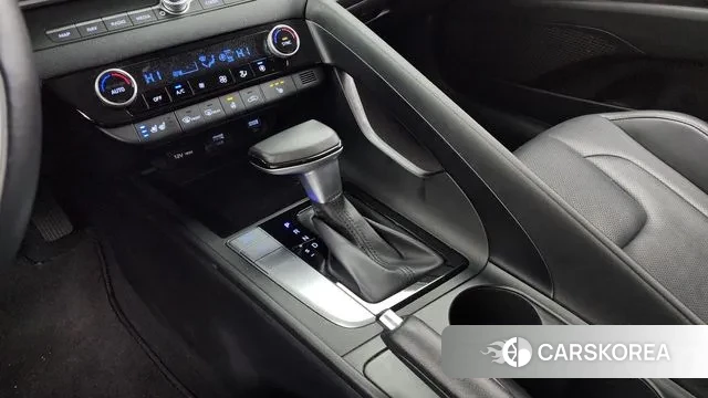 Hyundai Avante (CN7) id 3535554 из Кореи 19