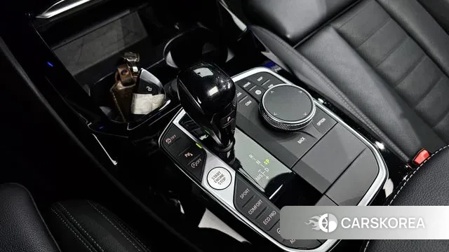 BMW X3 (G01) id 2989768 из Кореи 19