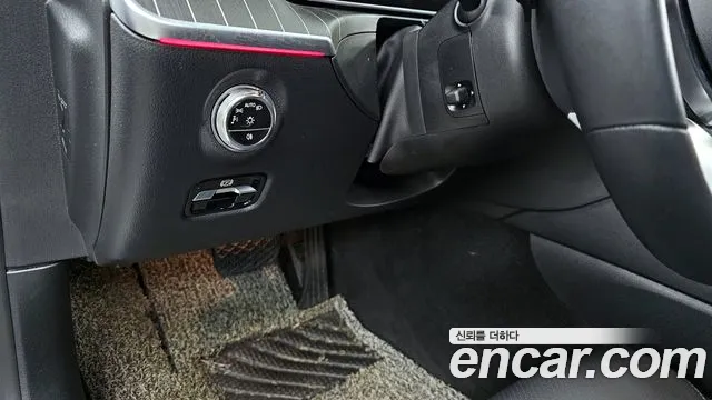 Mercedes-Benz C-Class W206 id 2517158 из Кореи 19