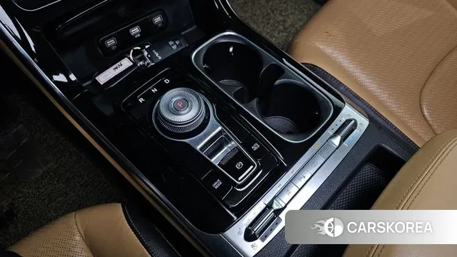 Kia Carnival 4th generation id 3600631 из Кореи 19