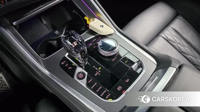 BMW X6 (G06) id 3534562 из Кореи 19