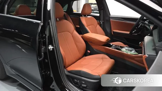 Kia The New K5 Hybrid 3rd generation id 3731812 из Кореи 19