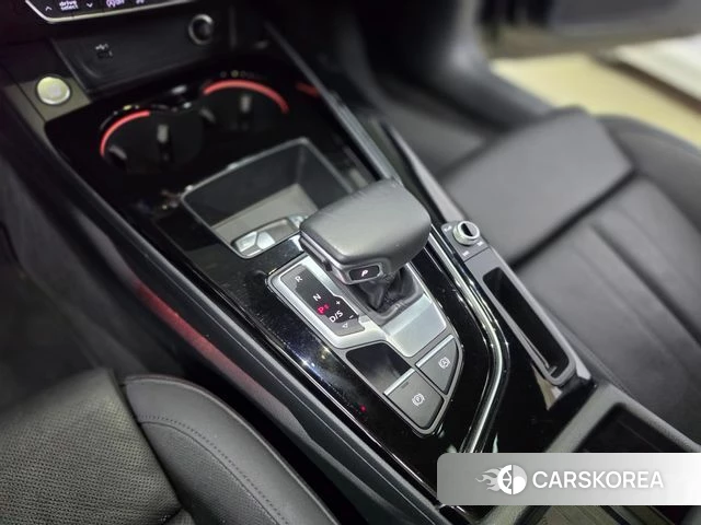 Audi A5 (F5) id 4646509 из Кореи 19