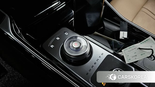 Kia The New Sorento 4th Generation id 4222551 из Кореи 38