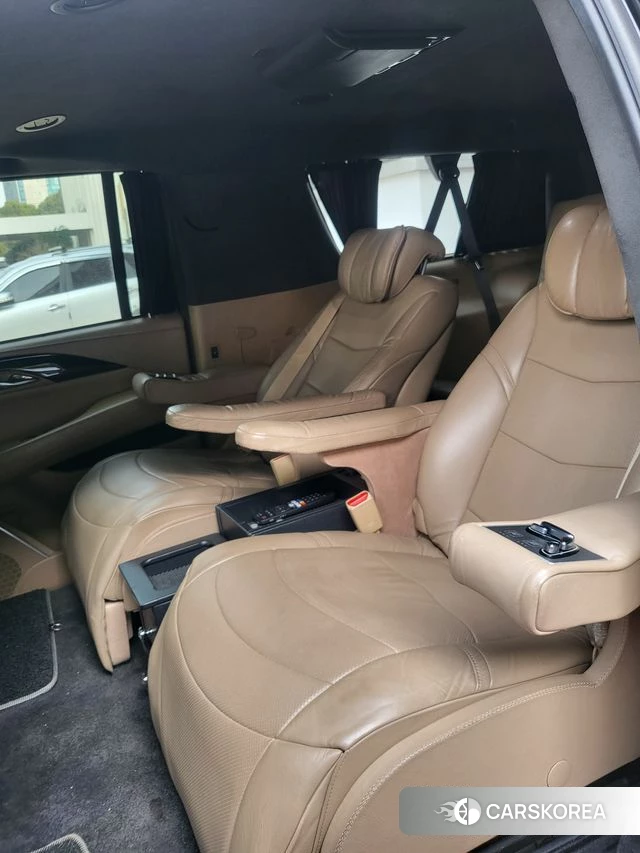 Cadillac Escalade id 4371850 из Кореи 9