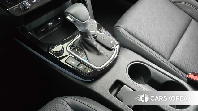 Kia The New Seltos id 4608371 из Кореи 19