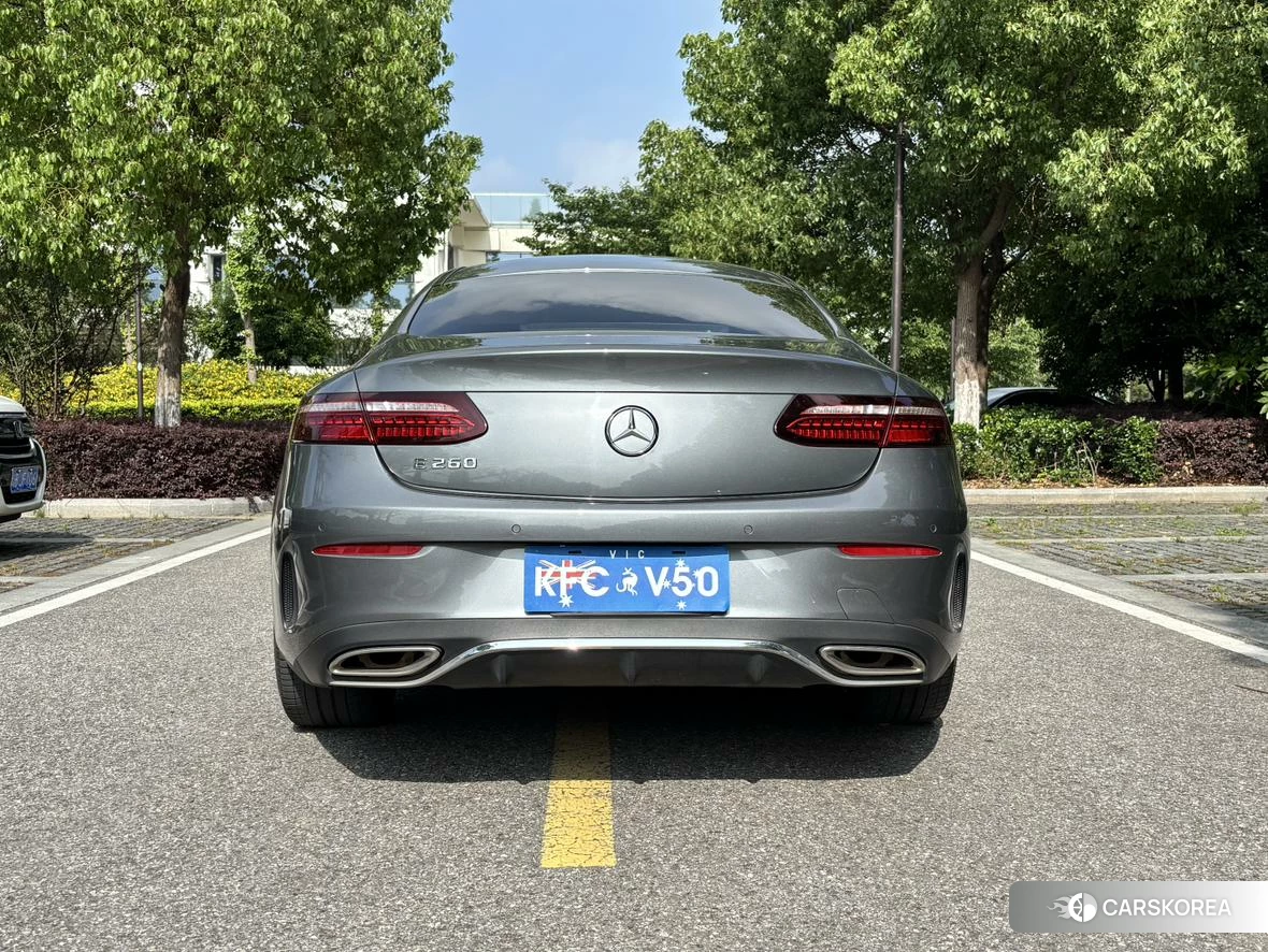 Mercedes-Benz E-class (imported) id 4421117 из Китая 14