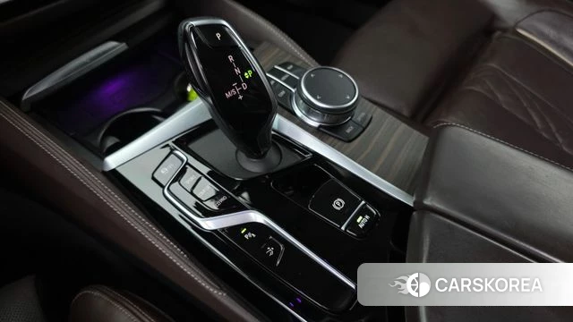 BMW 6 Series GT (G32) id 4696711 из Кореи 19