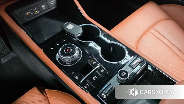 Kia The New K5 3rd generation id 4533561 из Кореи 19