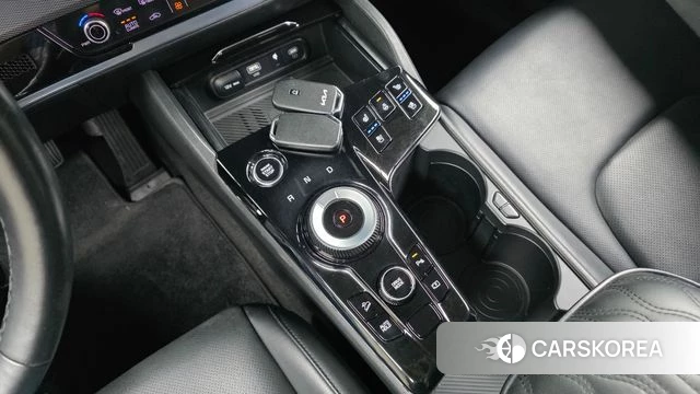 Kia Sportage 5th Generation Hybrid id 4792885 из Кореи 32
