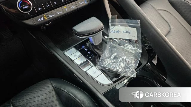 Hyundai Avante Hybrid (CN7) id 3914909 из Кореи 19